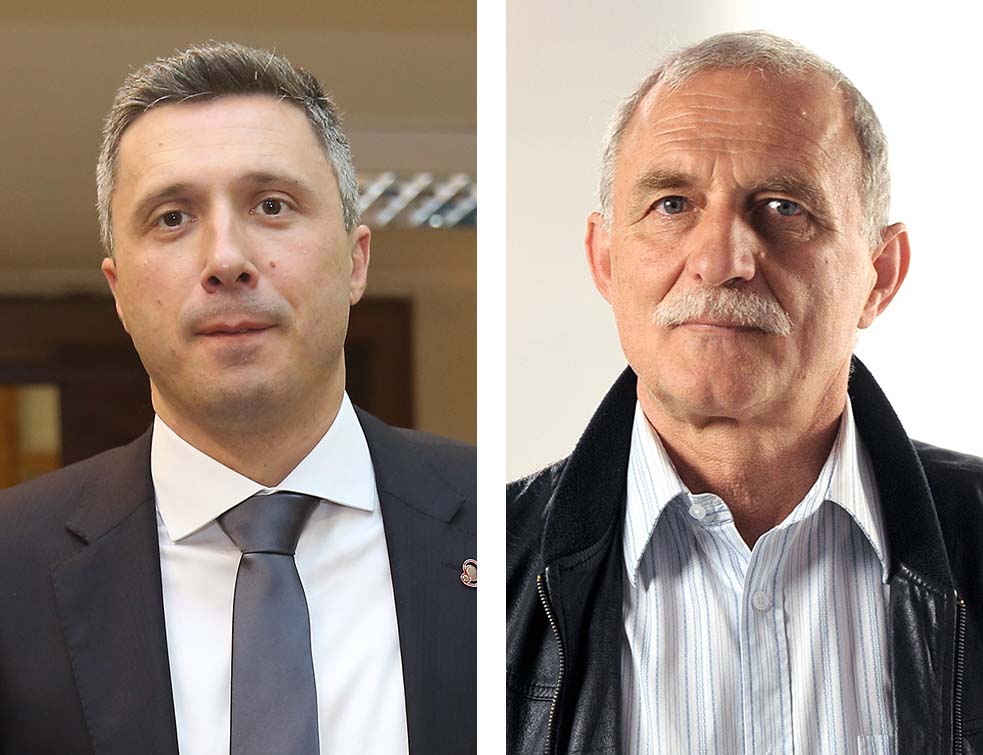 Милиони за подршку: Обрадовић да су средства за снимање филма режимске шлихтаре СПОРАН!